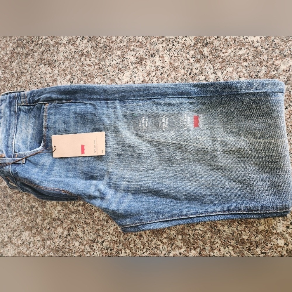 Levi's - NWT- High Rise Skinny Jeans Size 29×32